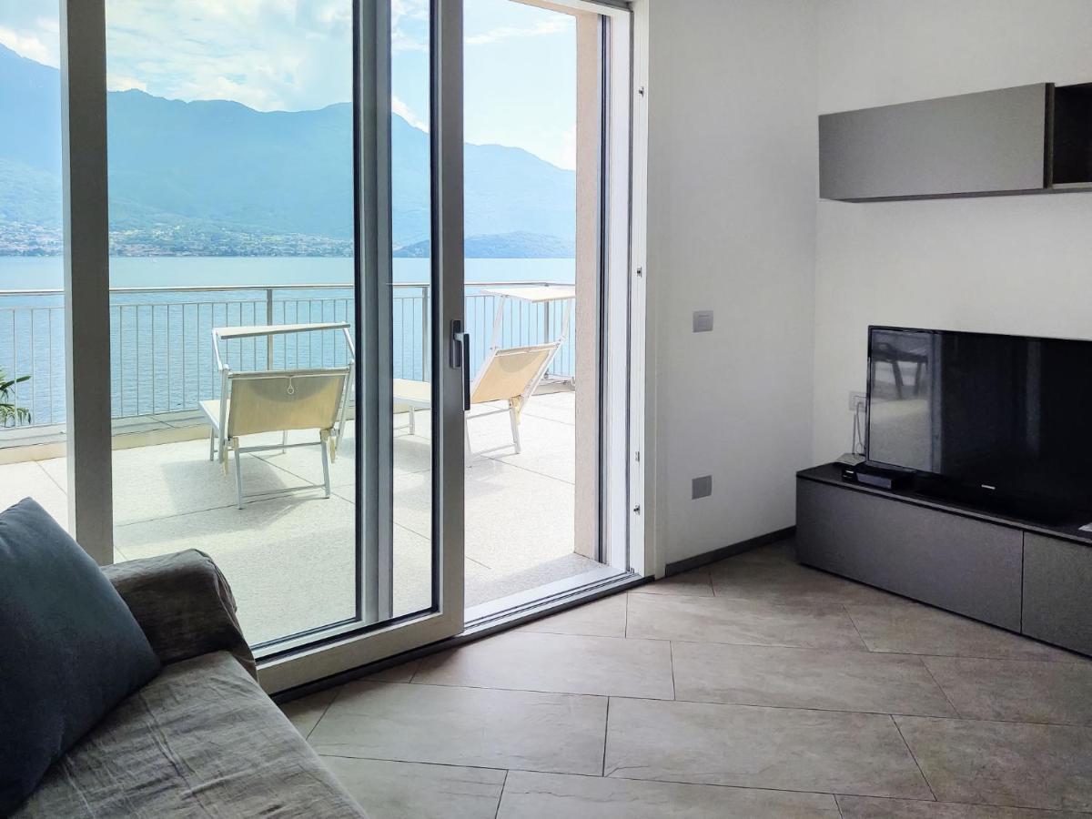 Apartment Orchidea - Gla126 By Interhome Gera Lario Eksteriør bilde