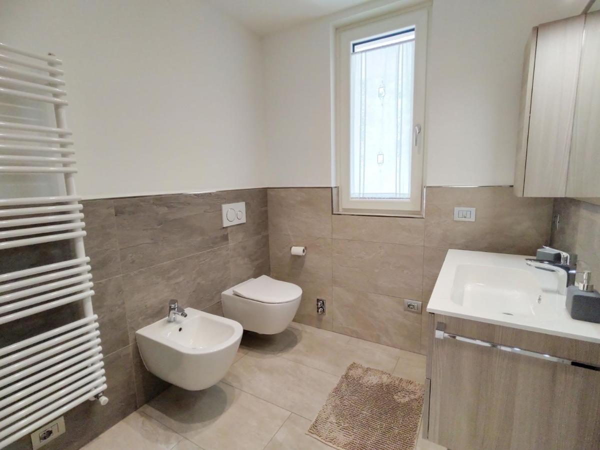 Apartment Orchidea - Gla126 By Interhome Gera Lario Eksteriør bilde