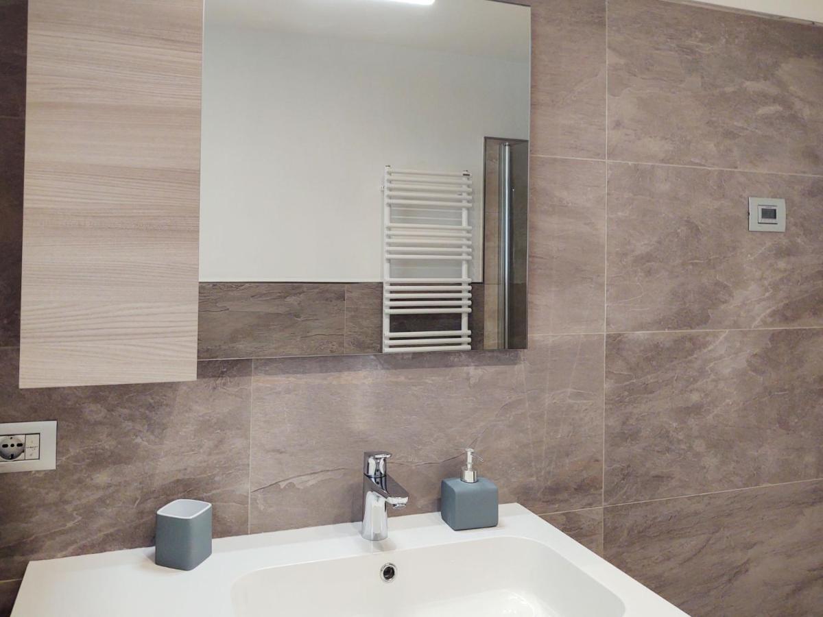 Apartment Orchidea - Gla126 By Interhome Gera Lario Eksteriør bilde