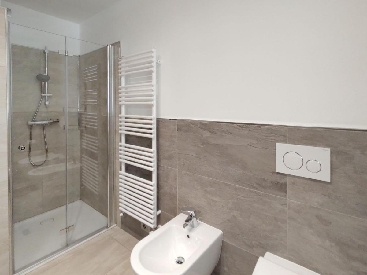 Apartment Orchidea - Gla126 By Interhome Gera Lario Eksteriør bilde