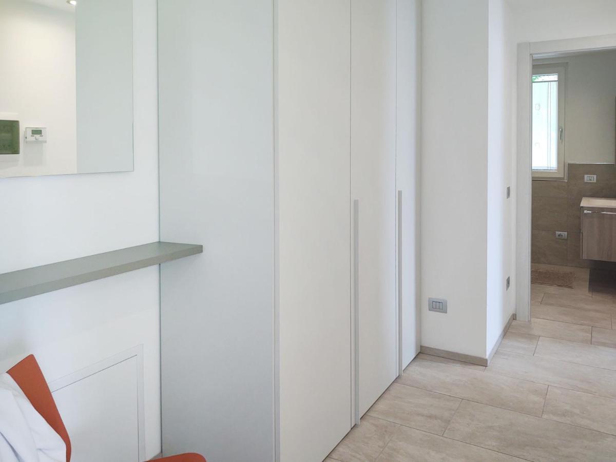 Apartment Orchidea - Gla126 By Interhome Gera Lario Eksteriør bilde